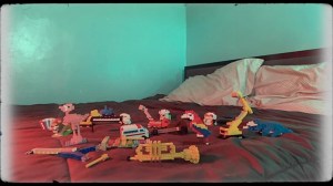 Dedwax: Quit Living