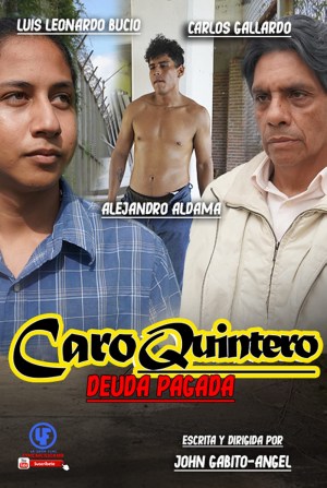 Caro Quintero Deuda Pagada