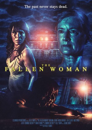 The Fallen Woman The Fallen Woman