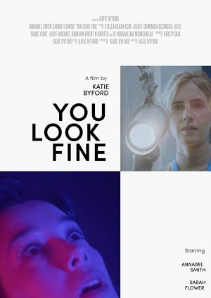 You Look Fine