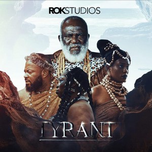 Tyrant