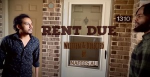 Rent Due