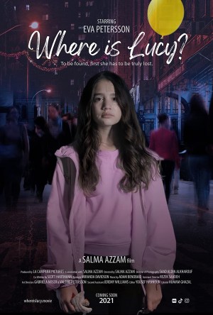 Where is Lucy?