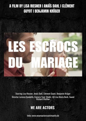 Les Escrocs du mariage
