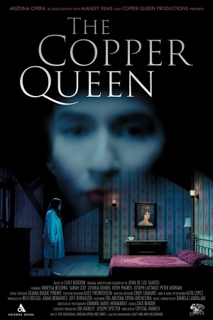 The Copper Queen Film