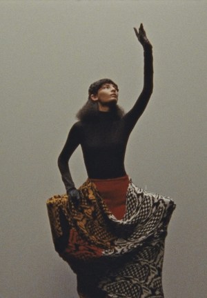 Solange & Wu Tsang: Passage