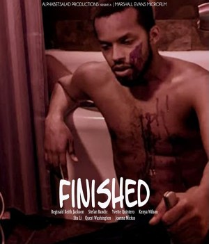 Finished