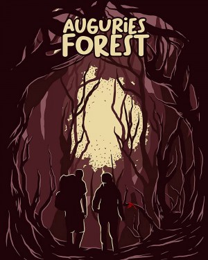 Auguries Forest