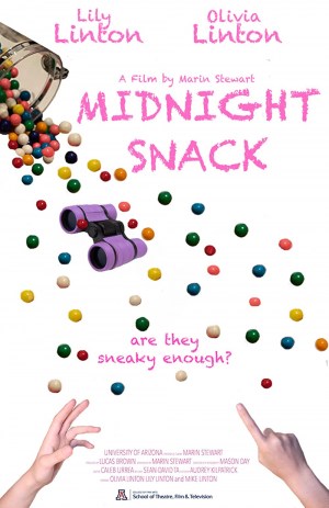 Midnight Snack