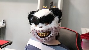 Fear of Halloween