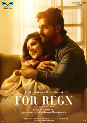 For Regn