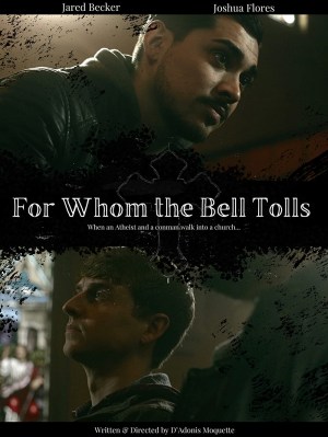 For Whom the Bell Tolls