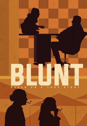 Blunt
