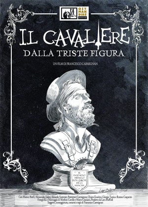 Il cavaliere dalla triste figura