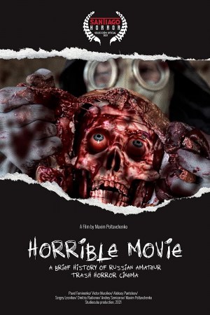 Horrible Movie. A Brief History of Russian Amateur Trash Horror Cinema