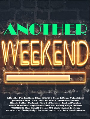 Another Weekend