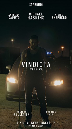 Vindicta