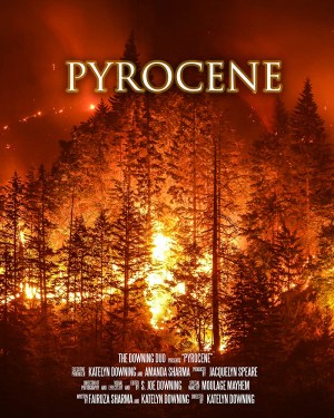 Pyrocene
