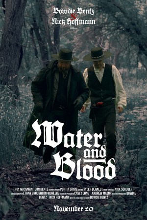 Water and Blood