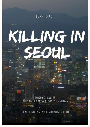 Killing in Seoul