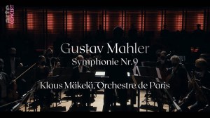 Klaus Mäkelä dirige Mahler - La symphonie n°9