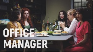 Office Manager Office Manager