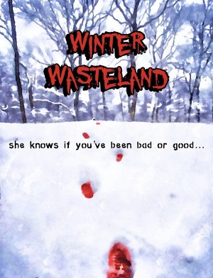 Winter Wasteland