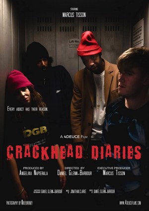Crackhead Diaries