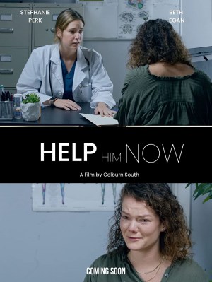 Help Him Now