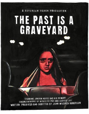 The Past is a Graveyard