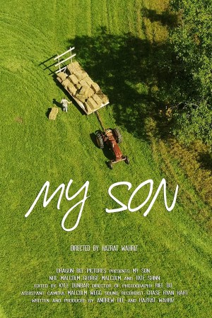 My Son My Son