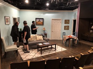 The Marriage Zone
