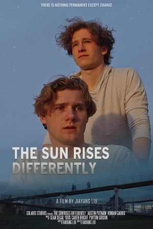 The Sun Rises Differently