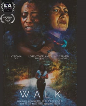 Walk