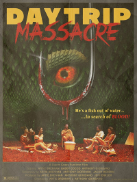 Daytrip Massacre