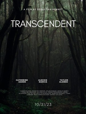 Transcendent