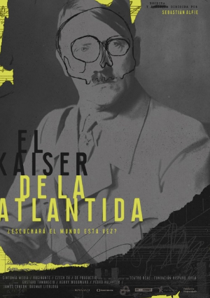 El káiser de la Atlántida