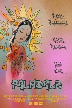 Palmdale