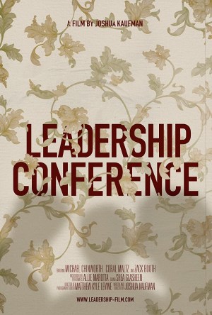 Leadership Conference