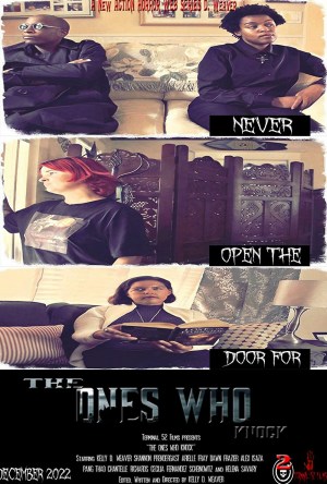 The Ones Who Knock