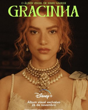 Gracinha Gracinha