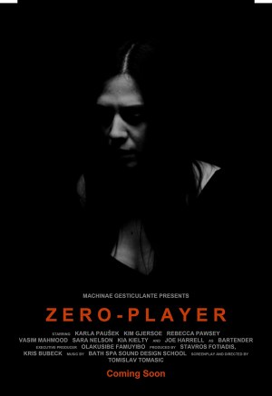 Zero-Player
