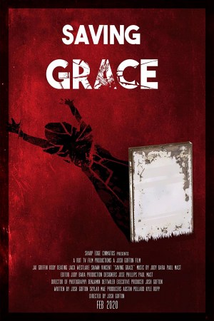 Saving Grace