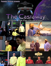 The Castaway - a Star Trek fan production