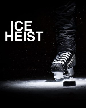 Ice Heist