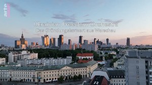 Ukrainian Freedom Orchestra - Das Gründungskonzert aus Warschau