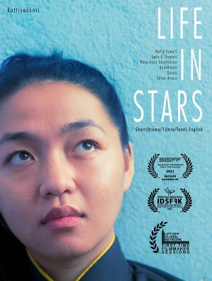 Life in Stars