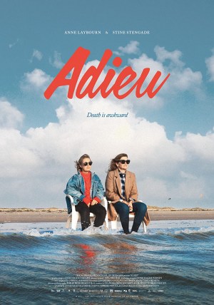 Adjø