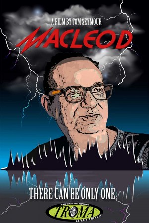 MacLeod: There Can Be Only One
