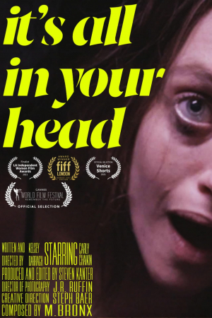 It's All in Your Head
